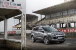 Ford Kuga 2013 года (UK)